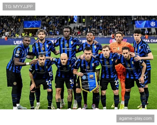 国米欧冠突破能力是否显现，对球队欧洲赛场走势带来影响