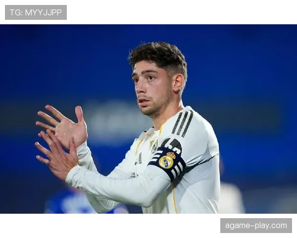 巴尔韦德如何以主力中场身份驱动西甲冠军团队